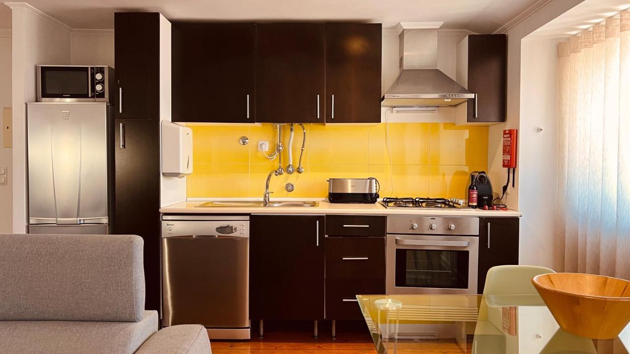 Casa Do Patio By Shiadu Guest house Lisbon