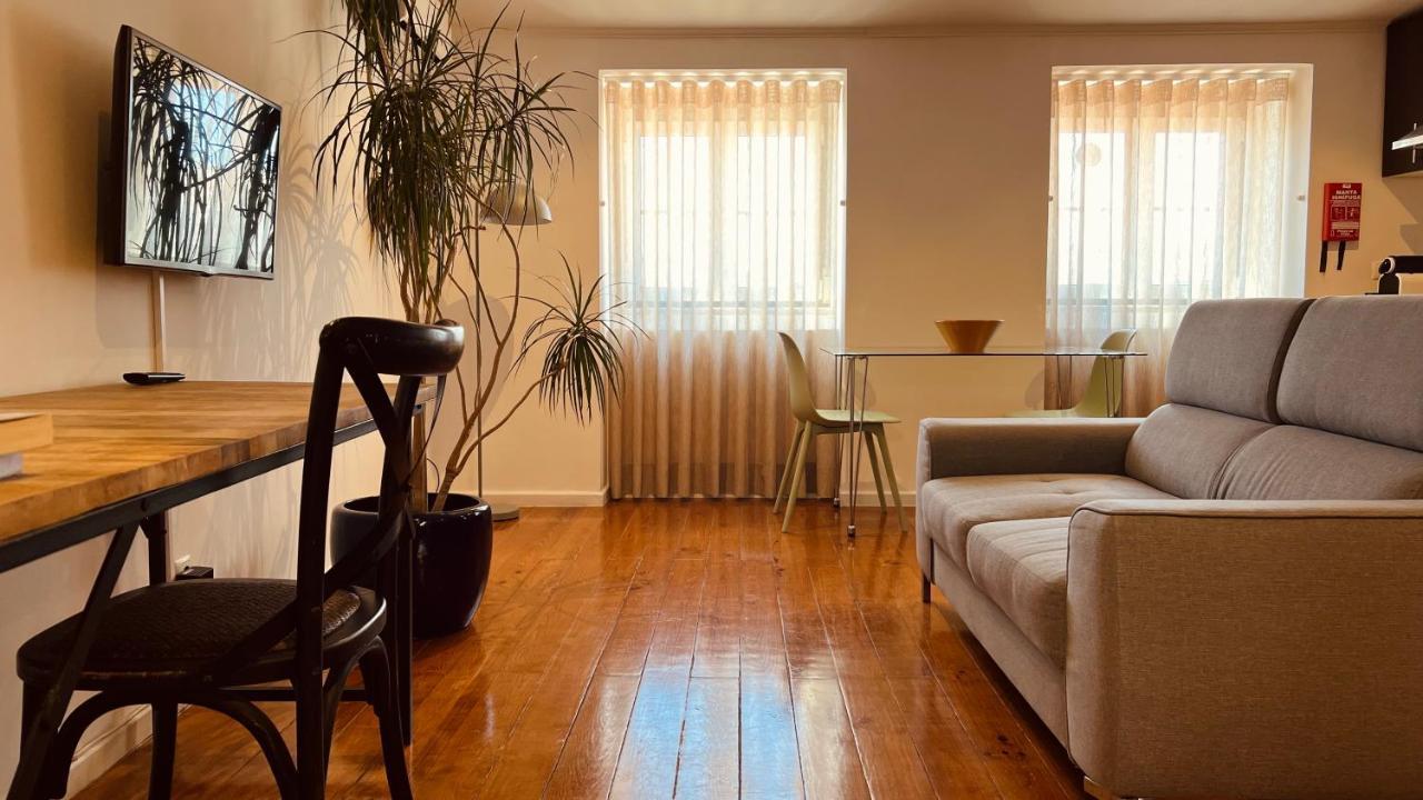 Casa Do Patio By Shiadu Pensión 4*