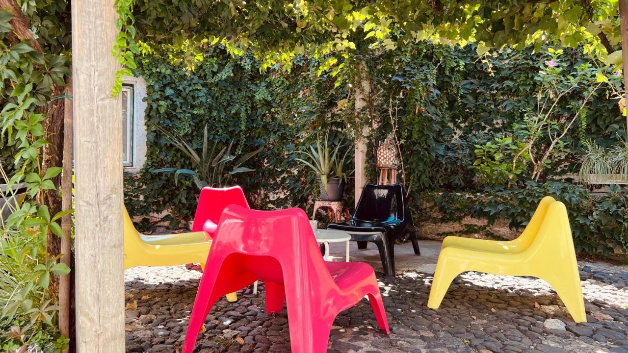 Casa Do Patio By Shiadu Pensión 4*