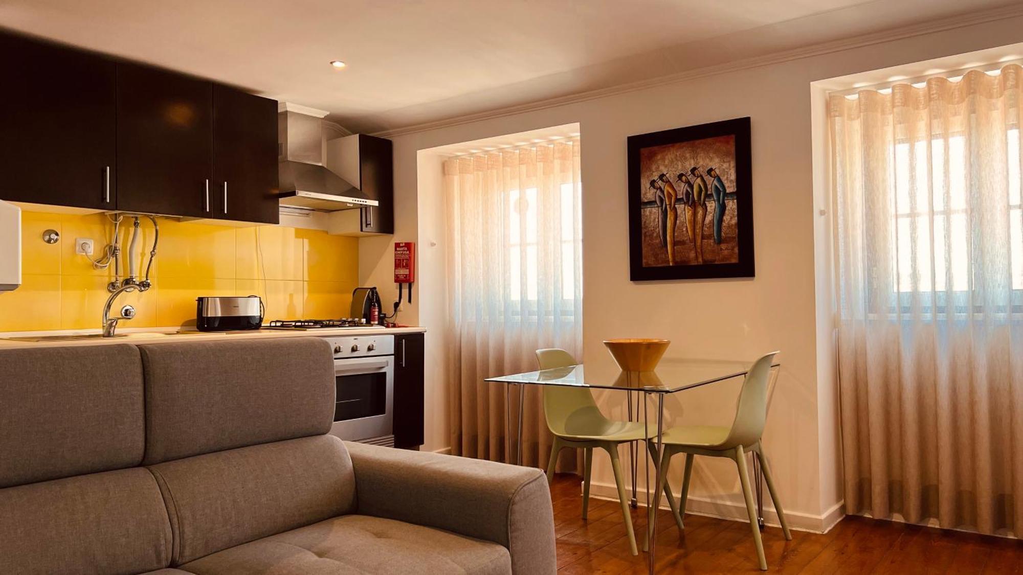 Casa Do Patio By Shiadu Guest house