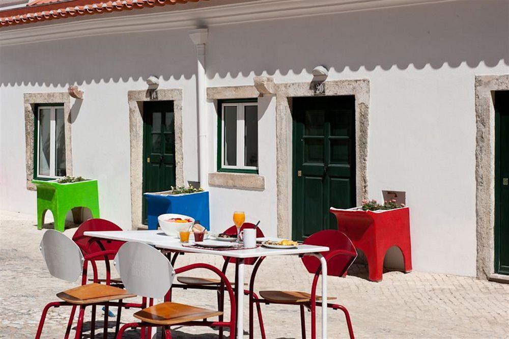 Pensión Casa Do Patio By Shiadu Lisboa