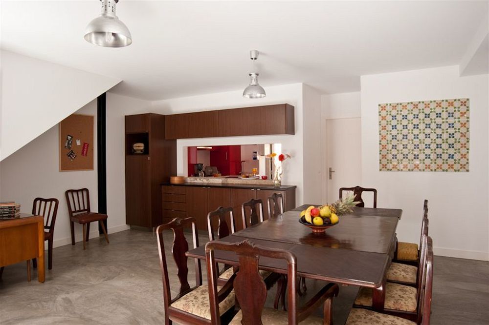 Pensión Casa Do Patio By Shiadu