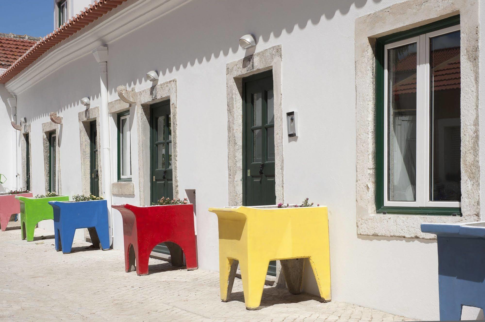 Casa Do Patio By Shiadu Pensión 4*