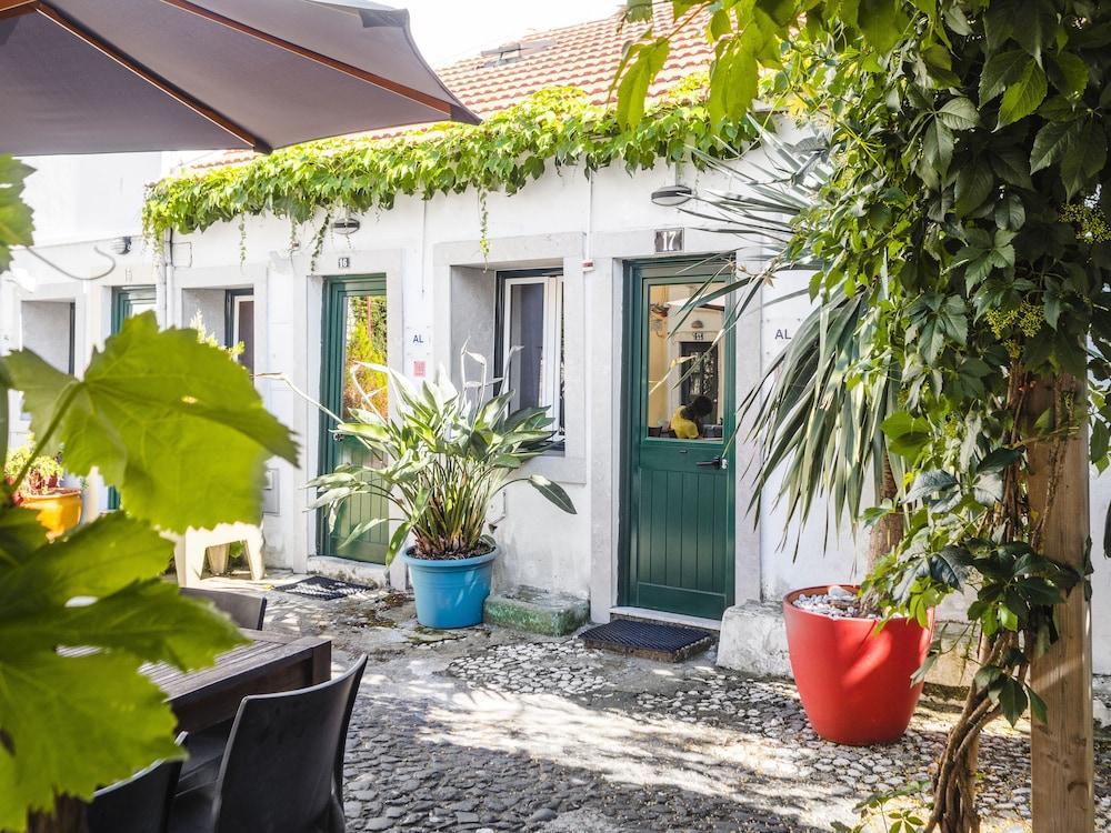Casa Do Patio By Shiadu 4* Lisbon
